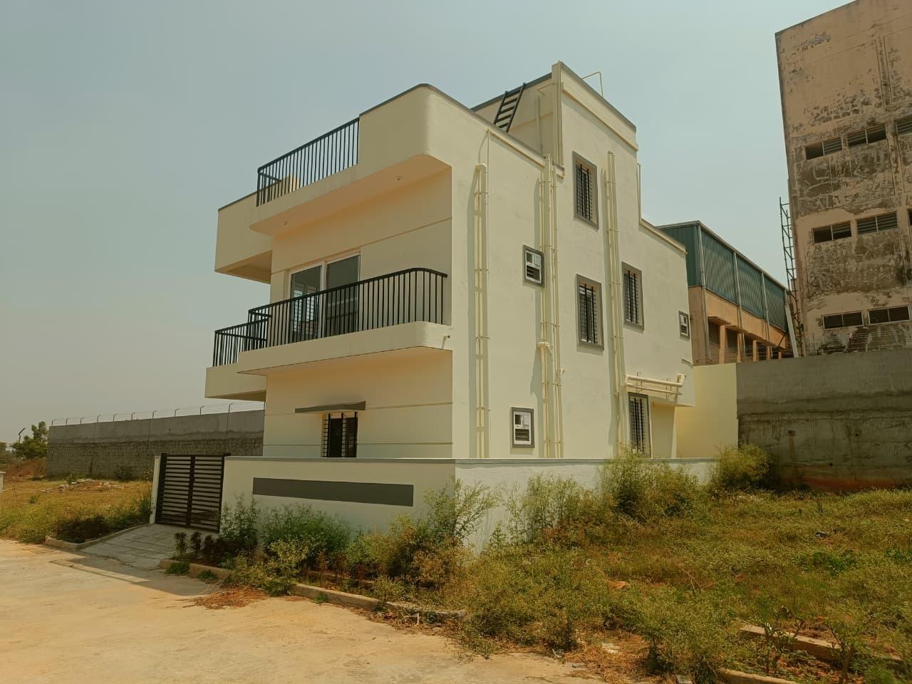 Villa @ Gurupunvaanii, Exa, Anekal photo 2