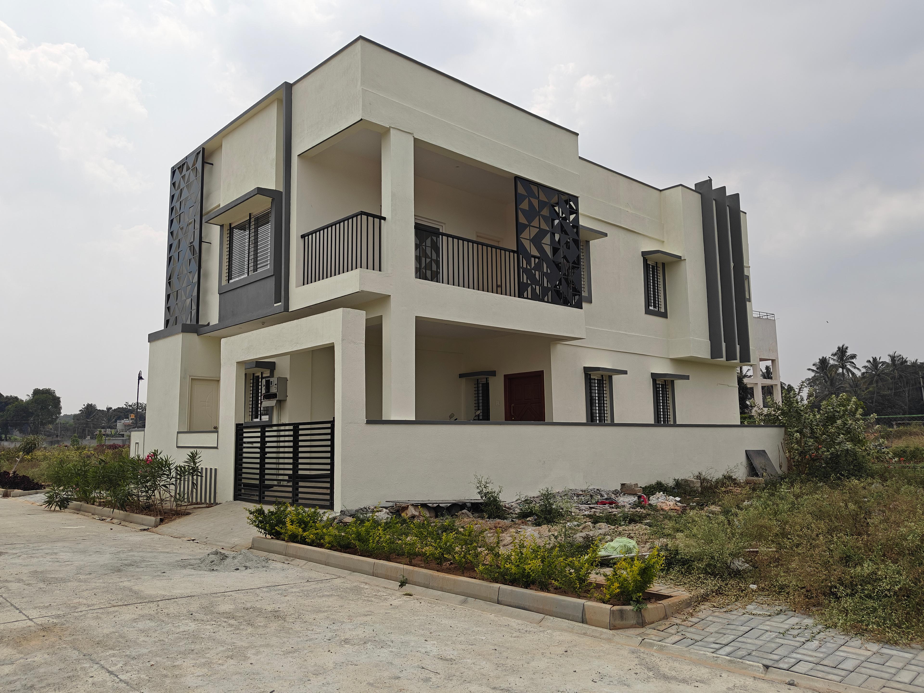 Villa @ Gurupunvaanii, Exotic, Anekal