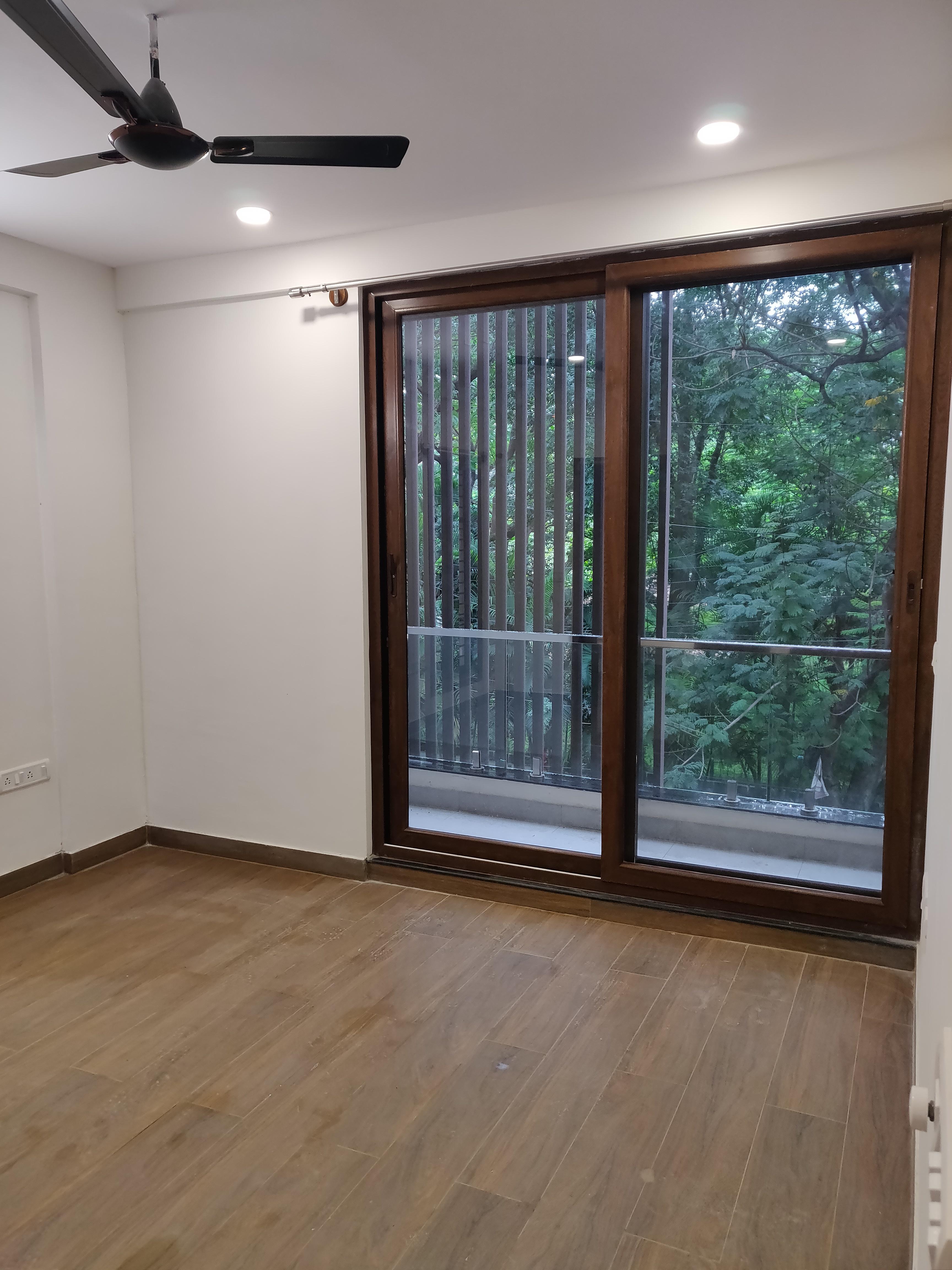 Koramangala Apartment Building photo 3