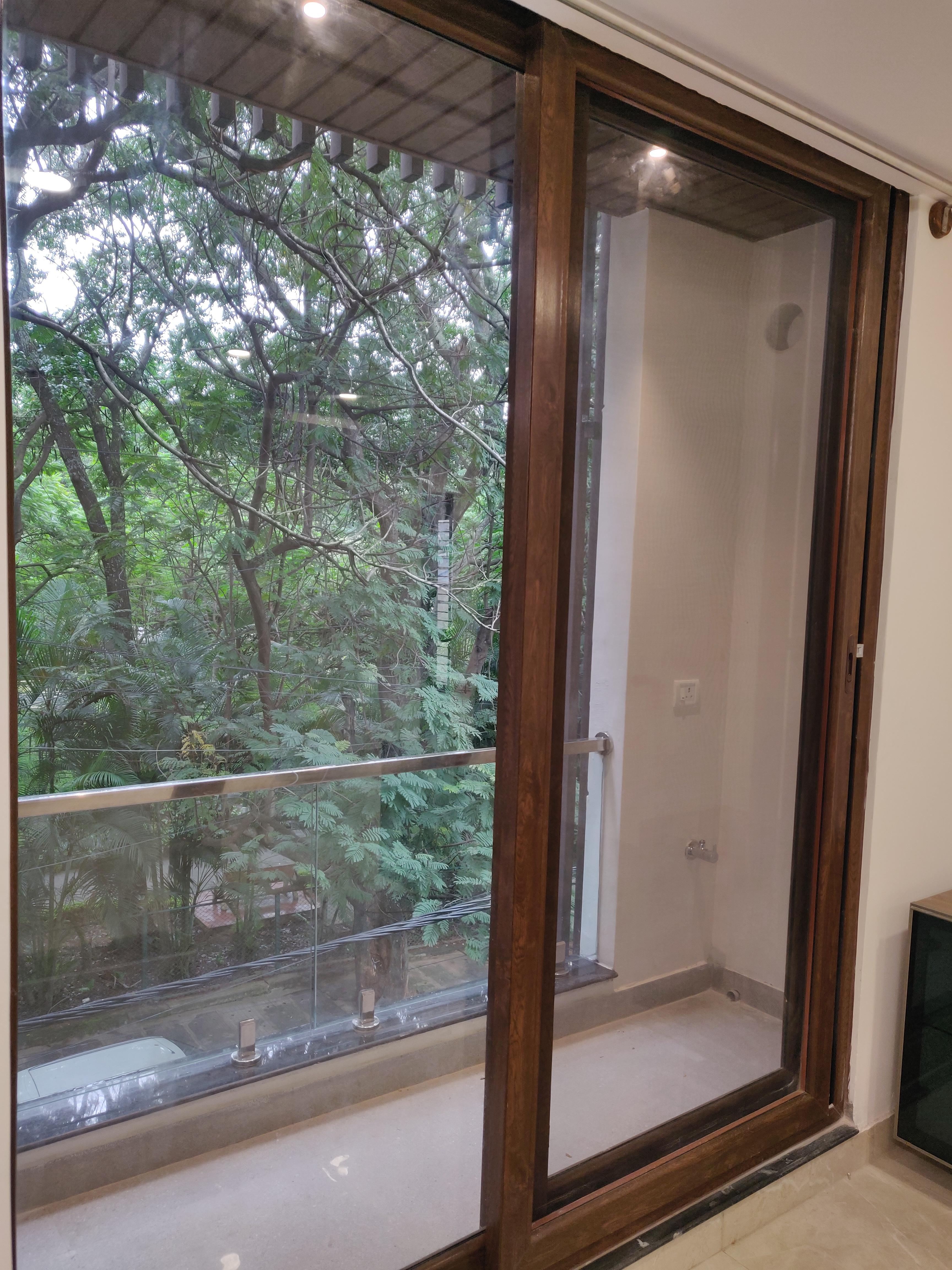 Koramangala Apartment Building photo 7