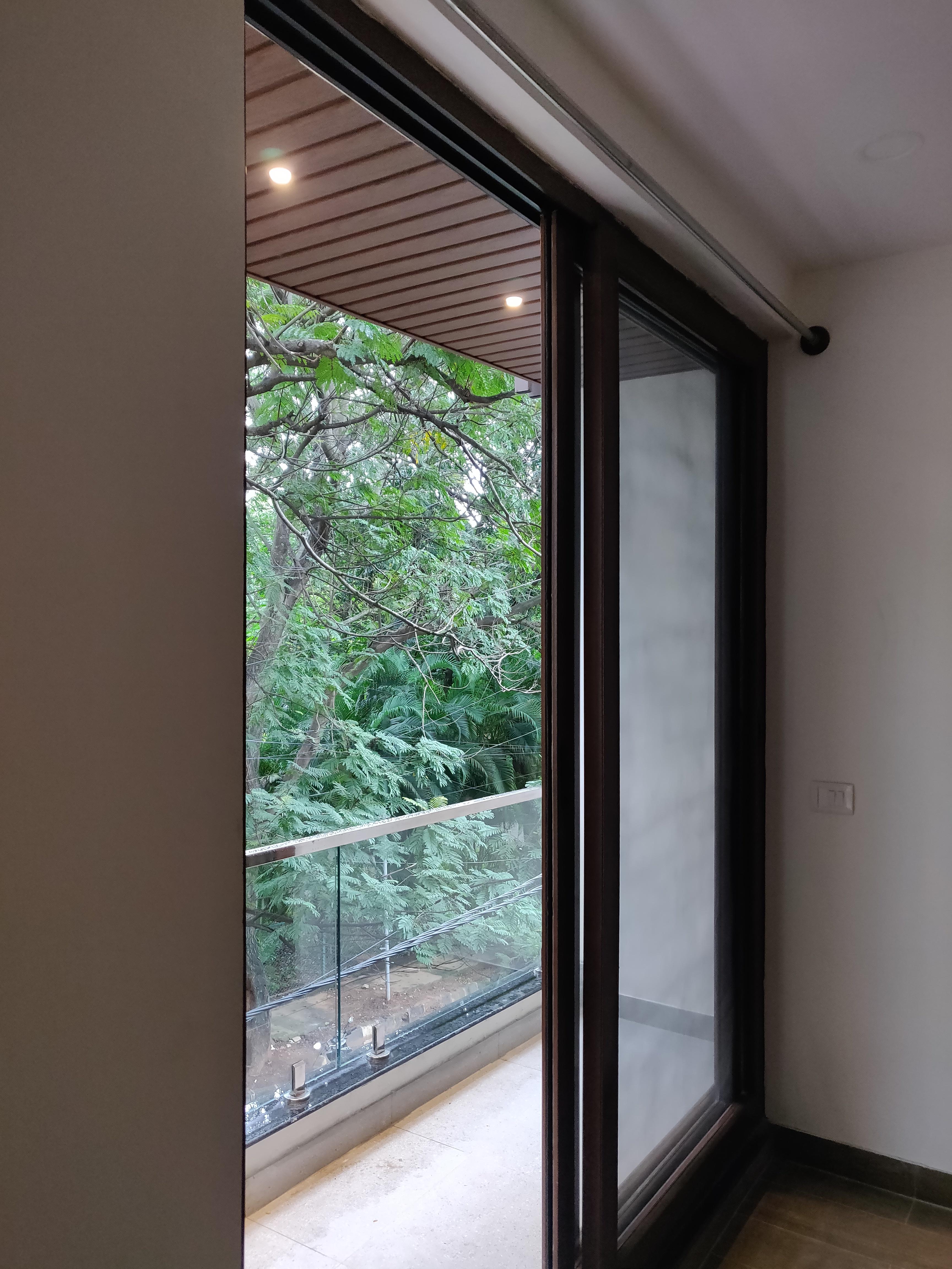 Koramangala Apartment Building photo 8