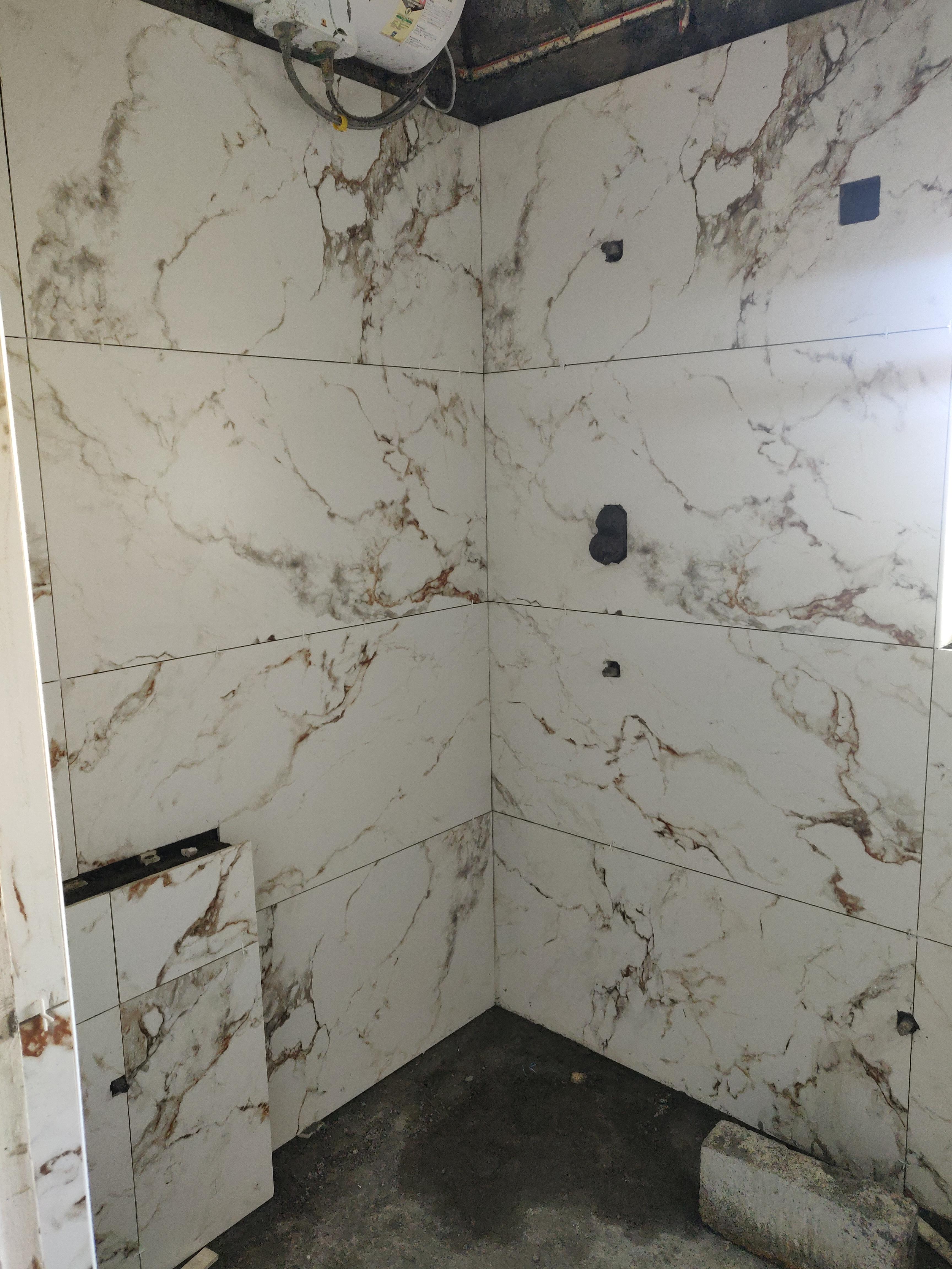 3BHK @ ETA Apartments