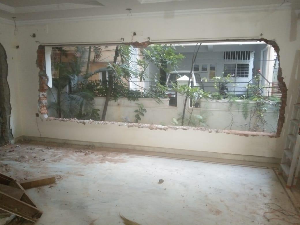 Chamrajpet - 3BHK Renovation photo 1