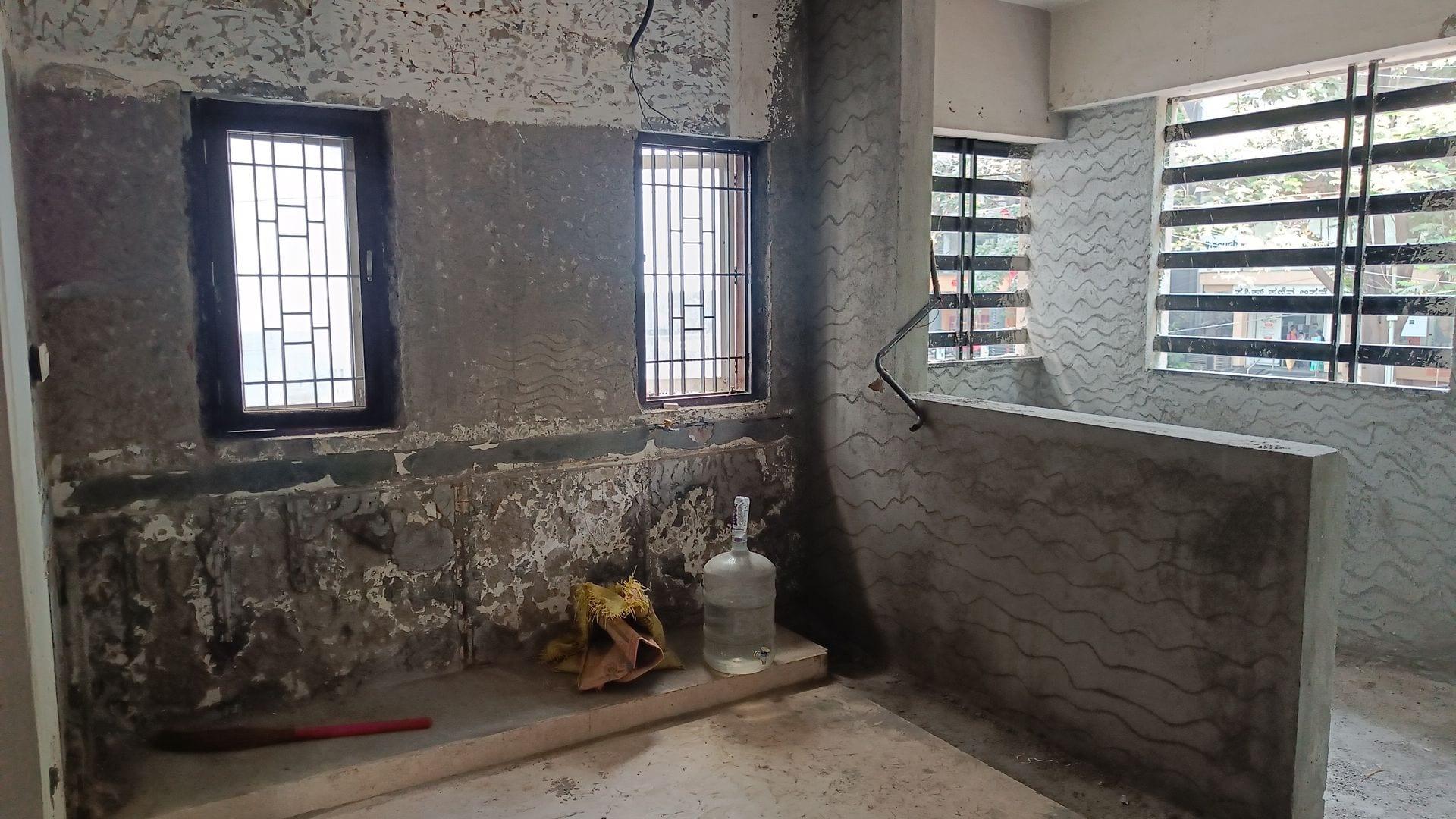 Vani Vilas Road - 3BHK Civil Renovation