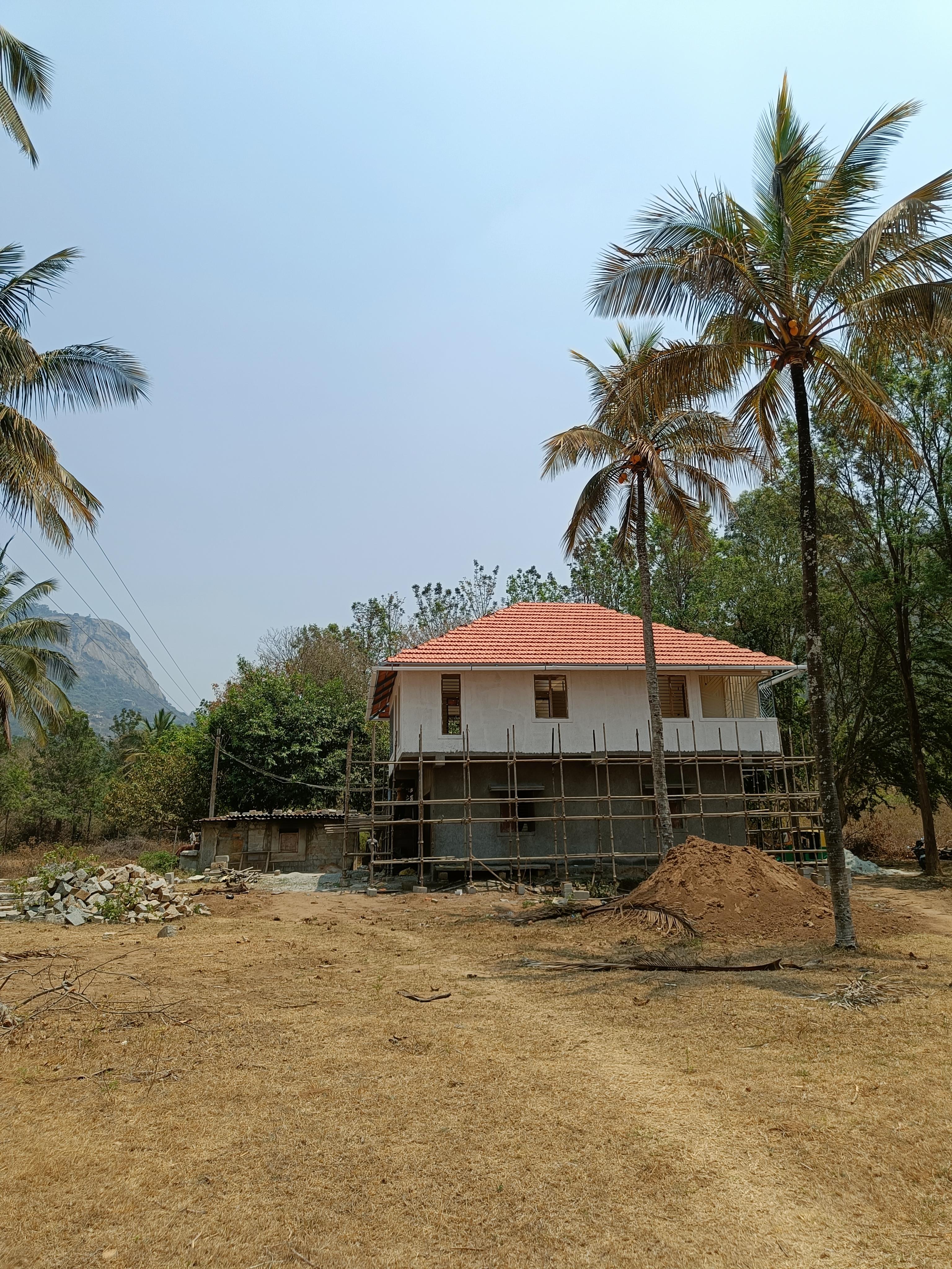 Renovation Projects