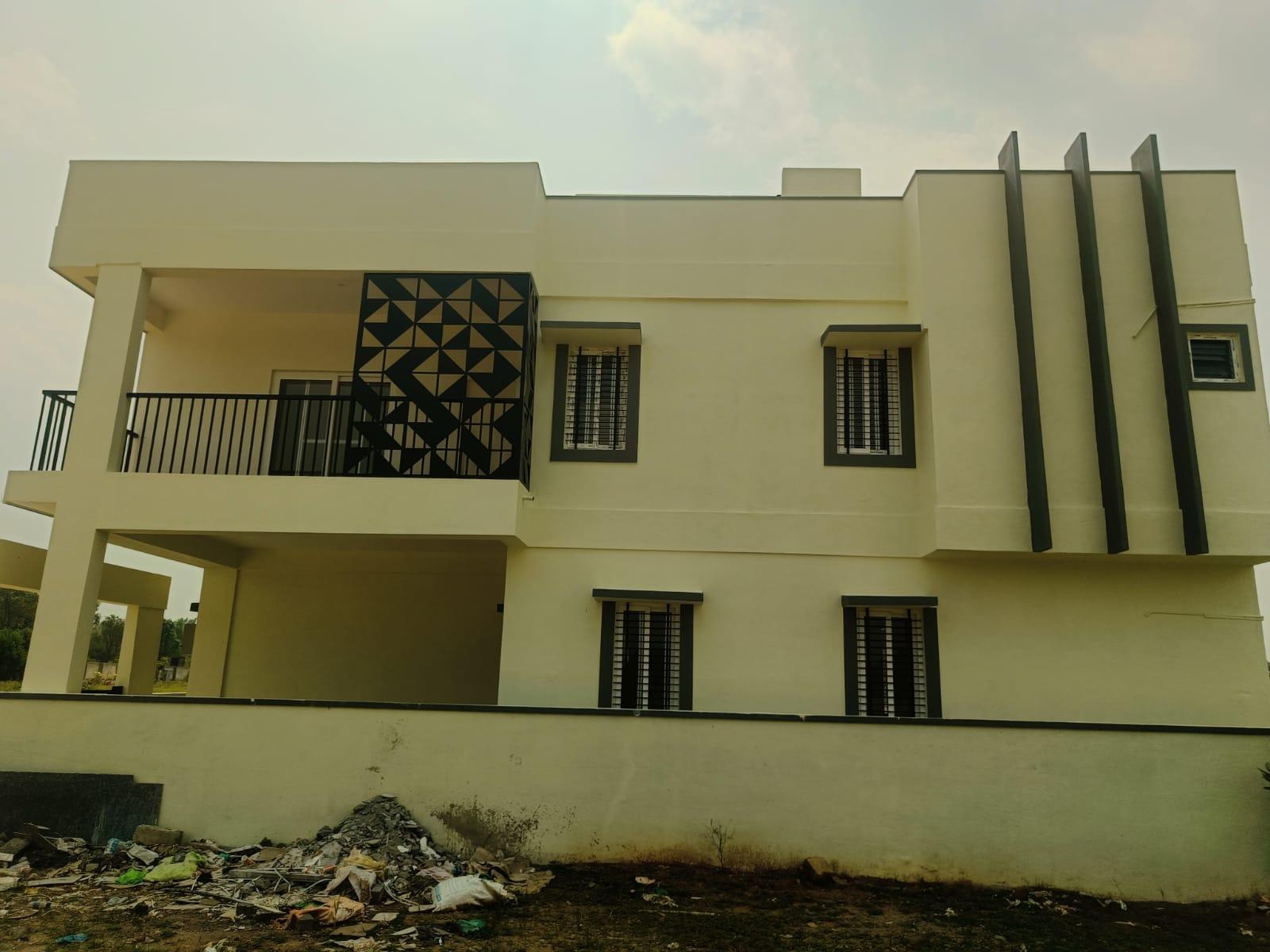 Villa @ Gurupunvaanii, Exotic, Anekal photo 2