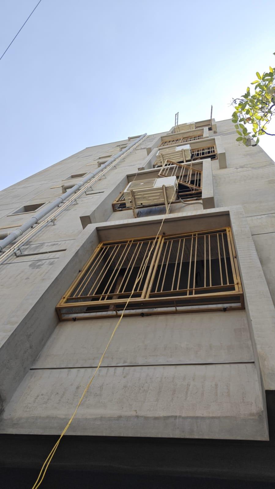 VV Puram Residential Building photo 1