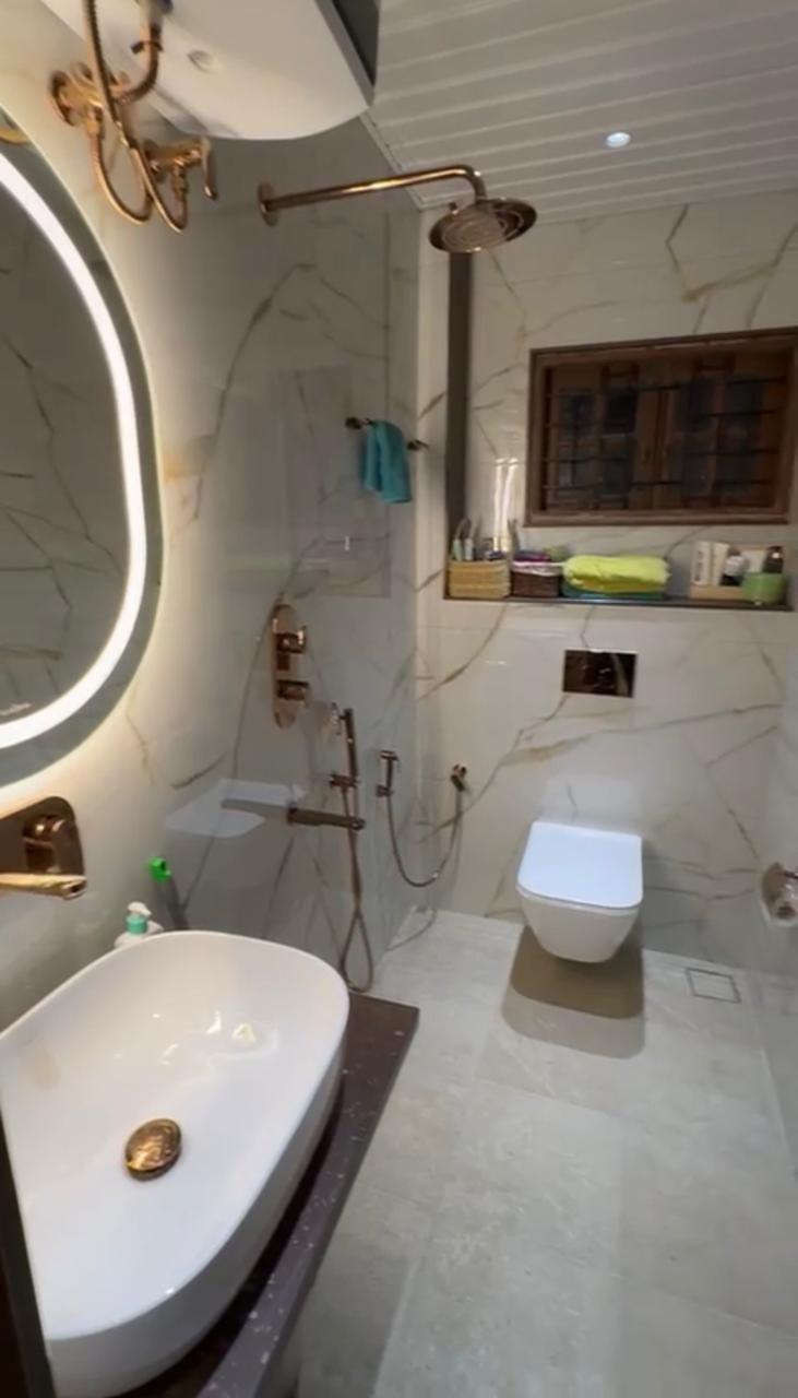 Bathroom and Civil Renovation @ Kumarapark photo 1