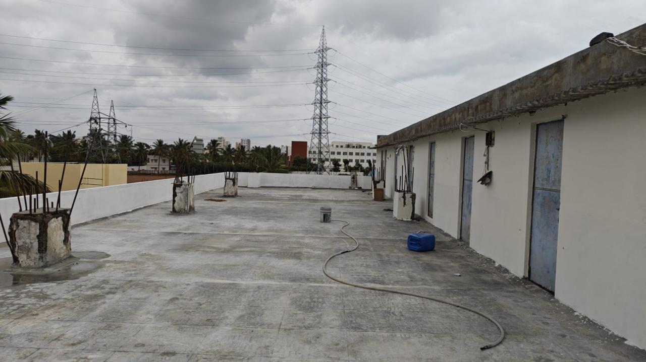 Industrial Property Renovation @ KIADB, Doddaballapur photo 2