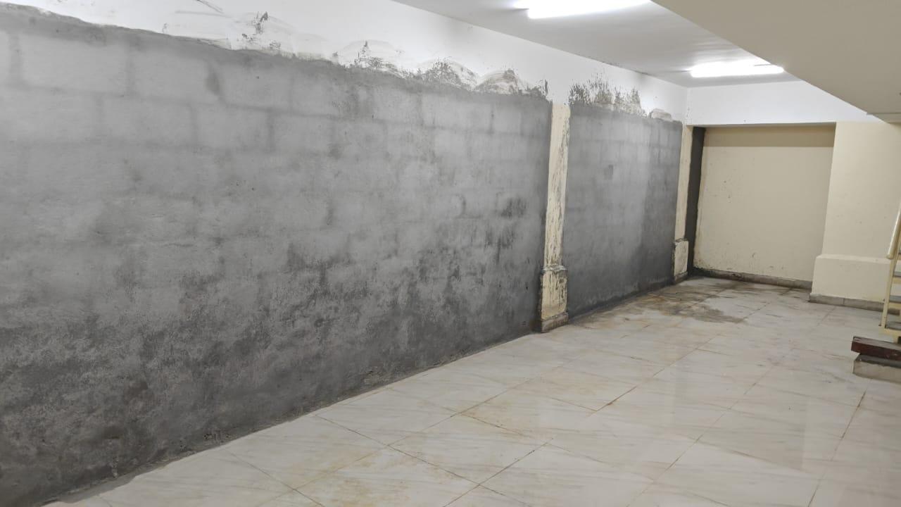 Strong Room & Civil Renovation @ Thippasandra, Bengaluru photo 1